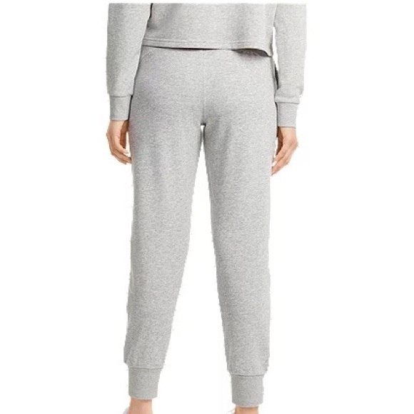 Puma Grey Sweatpants - Picture 2 of 5